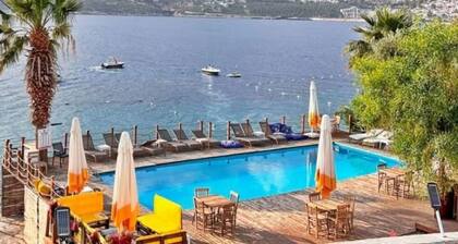 Kalkan Beach Park Hotel