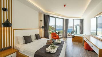 Superior Deluxe Room