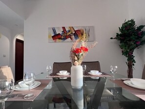 Dineren