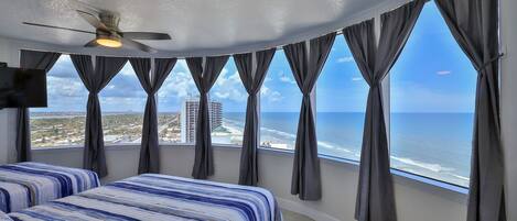 2 camere, Wi-Fi gratuito, lenzuola