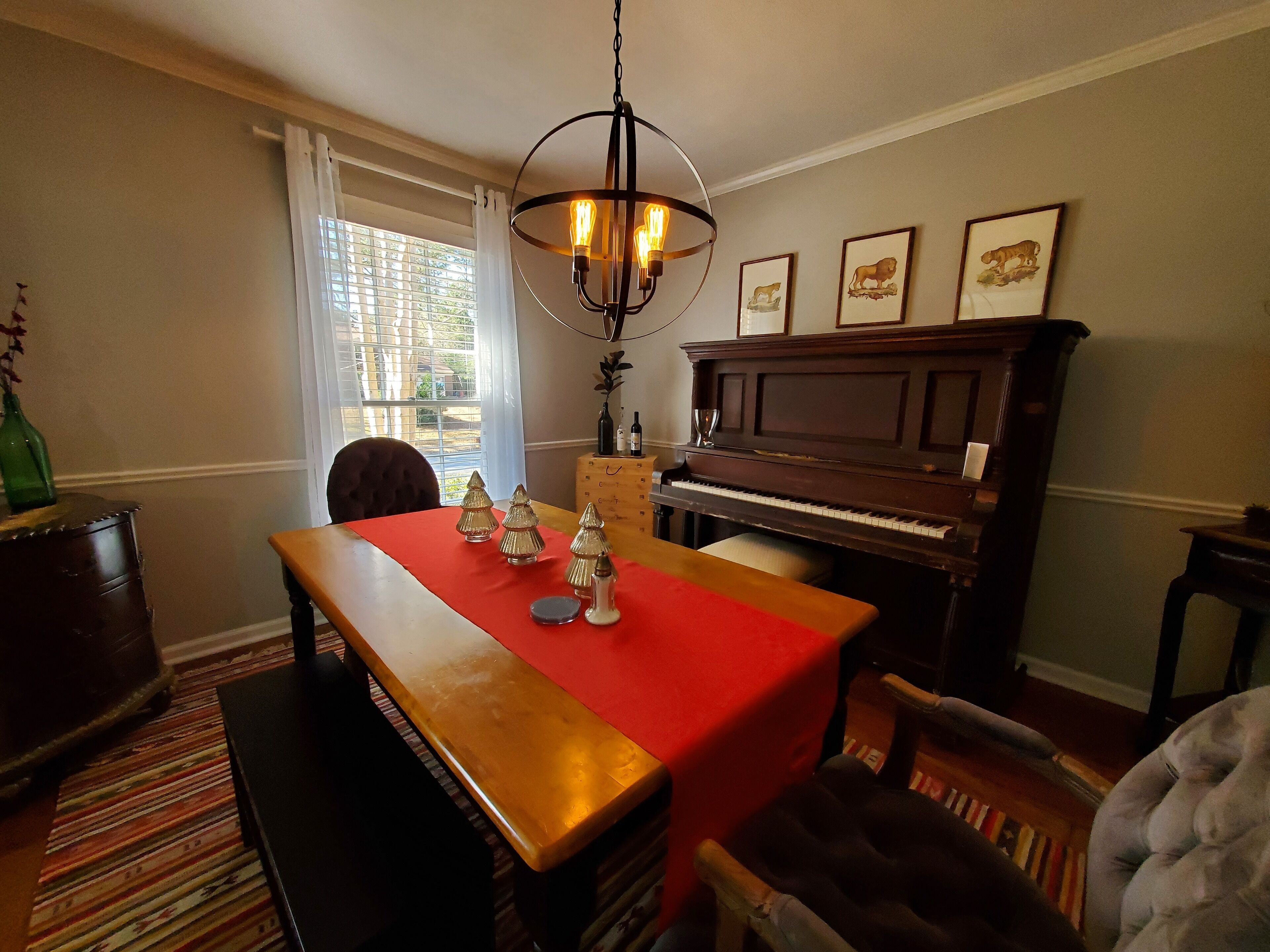 Intérieur