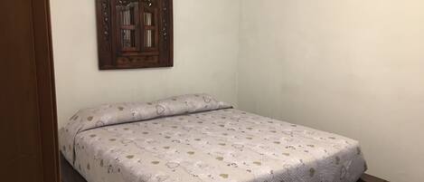 3 Schlafzimmer, Bettwäsche