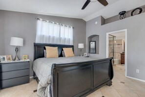 1 camera, ferro/asse da stiro, Wi-Fi gratuito, lenzuola