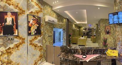 evane hotel suets