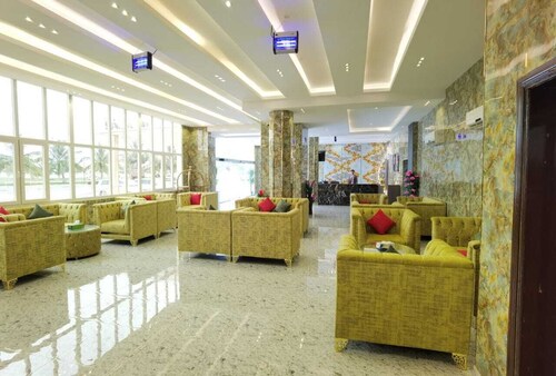 evane hotel suets