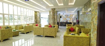 evane hotel suets