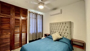 2 chambres, Wi-Fi