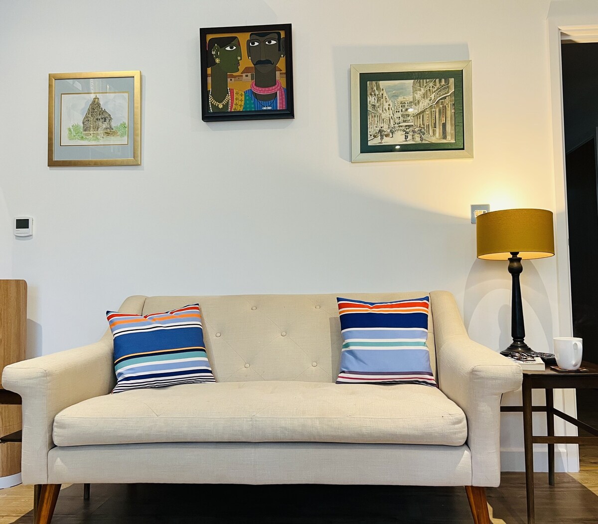 Image de profil de l’hôte