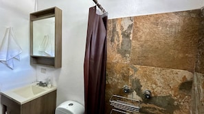 Bathroom - Vallarta 750 DEP 7 4B (Puerto Vallarta)