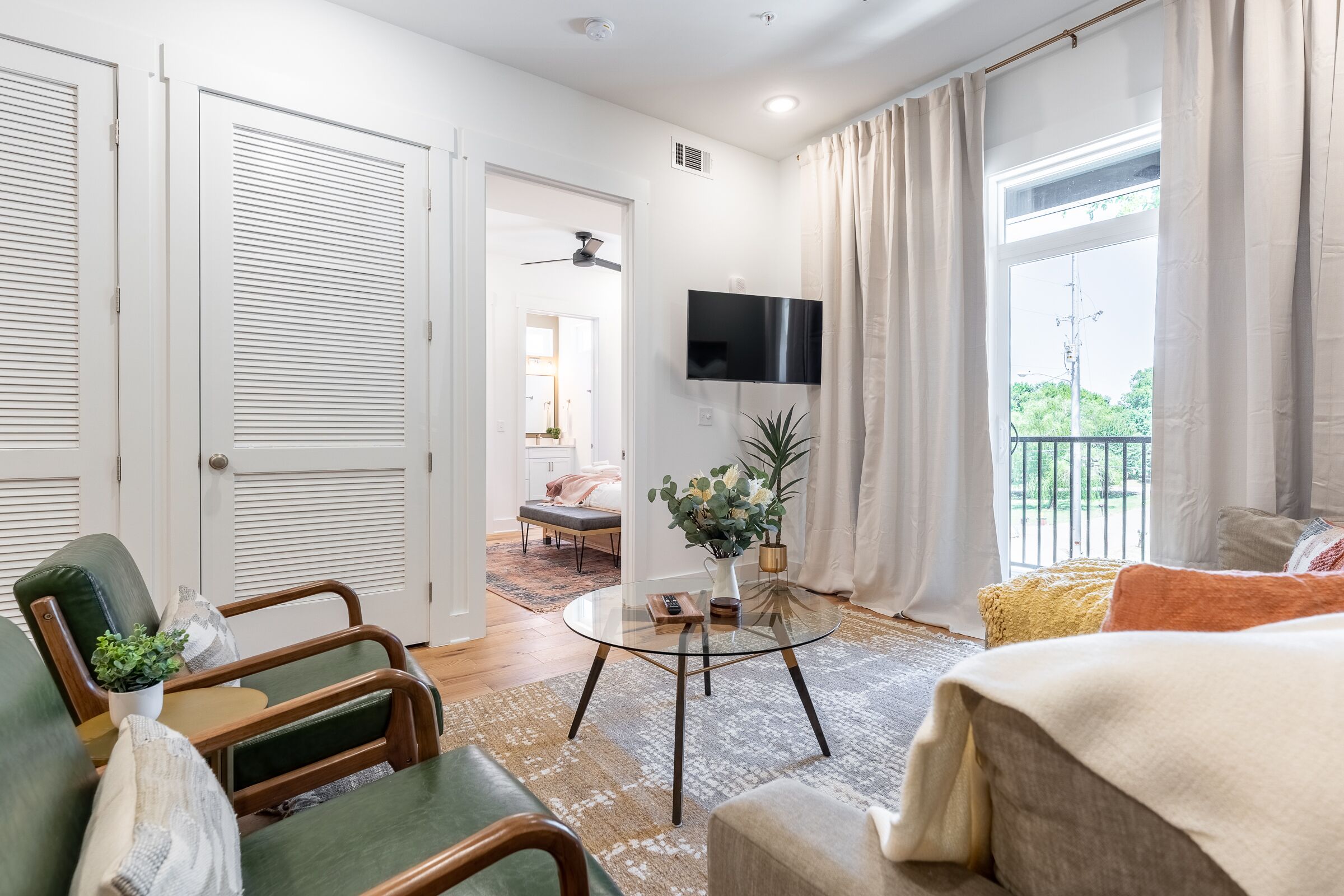 5 chambres, bureau, fer et planche à repasser, Wi-Fi gratuit