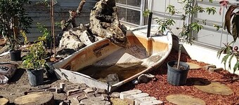 Lake Unity spec and bass fishing dock & camp with boats, hour to beach or Disney