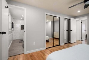 4 Schlafzimmer, Bügeleisen/Bügelbrett, Reisekinderbett, WLAN