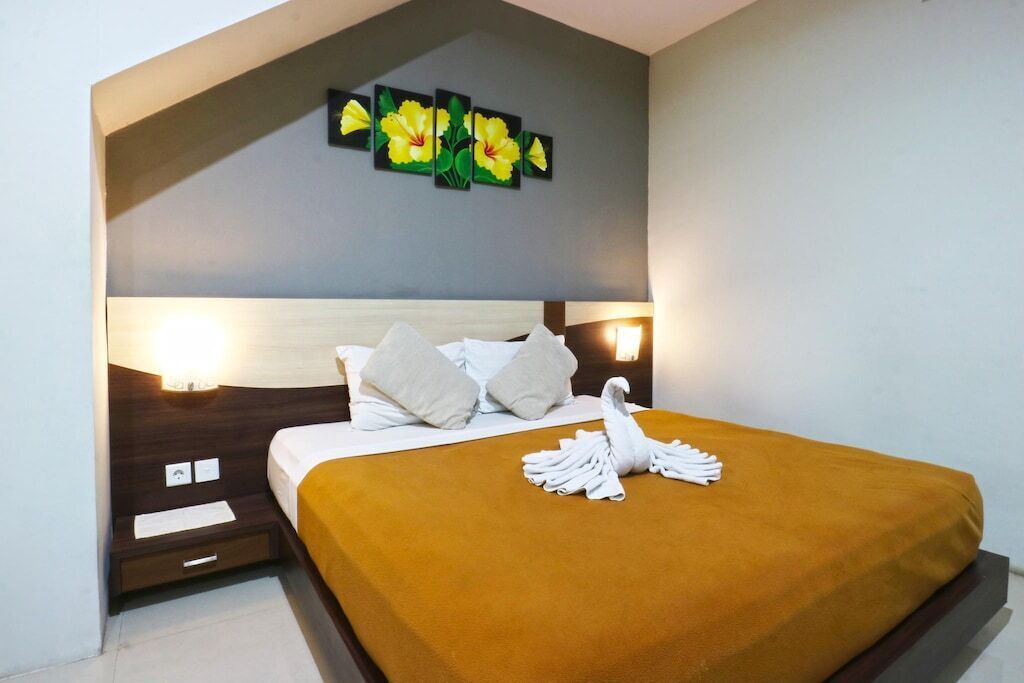 Beautiful Villa 8 BR Sanur Bali