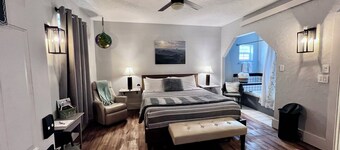 Suite101 "Steller Sea Eagle"