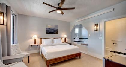 Suite101 "Steller Sea Eagle"