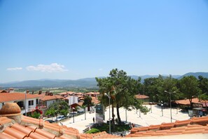 Exterior - Yali Capkini Akyaka Boutique Hotel (Ula)