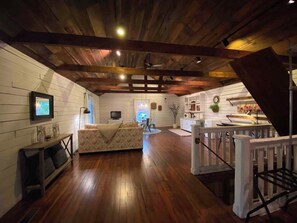 客廳
