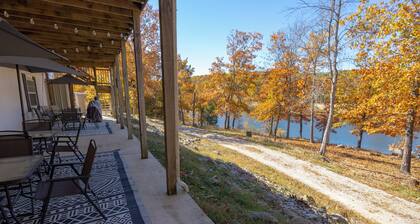 Lake Longbow-10 acre STOCKED lake, 80 acres, 4-wheeler/walking trails, swimming
