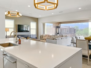 Interior - Retreat at Desert Willow Golf Resort (Palm Desert)