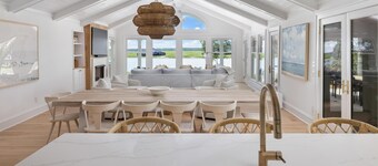 VRBO 2025 Rental of the Year | Folly Riverfront Retreat w/ Dock & Pool