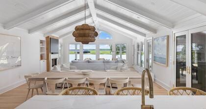 VRBO 2025 Rental of the Year | Folly Riverfront Retreat w/ Dock & Pool