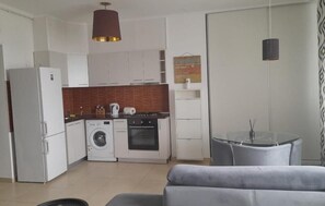 Interior - Rin Grand Apartament Hotel (București)