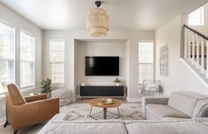 Smart-TV, Videospiele