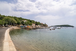 Spiaggia