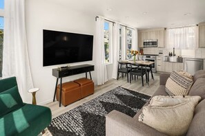 Smart-TV og bøker