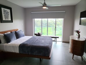 1 Schlafzimmer, Schreibtisch, Bügeleisen/Bügelbrett, kostenloses WLAN