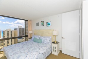 1 chambre, fer et planche Ă repasser, accĂšs au Wi-Fi (inclus)