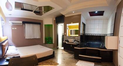 Logus Hotel