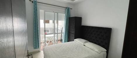 2 habitaciones y wifi