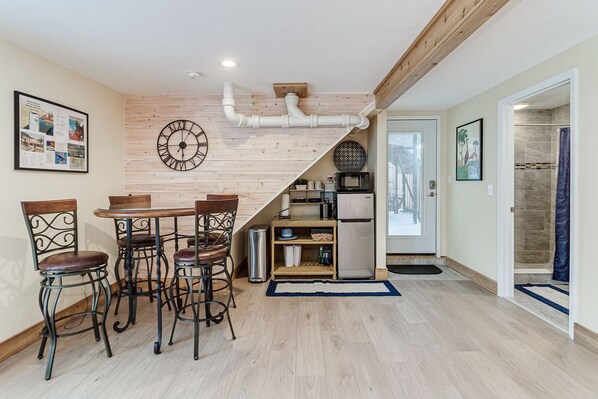 تناول الطعام