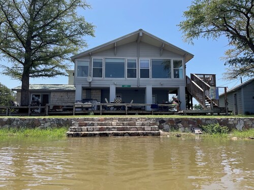 Shaw Island Get Away