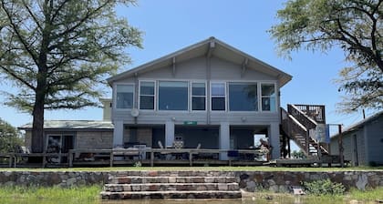 Shaw Island Get Away