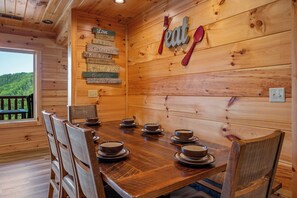 تناول الطعام