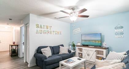 Historical Haven, mins from downtown & beautiful beaches | Ideal for long stays