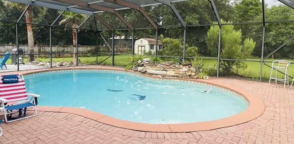 Piscine