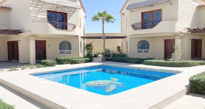 Villa Sonari 2 by Kivoya