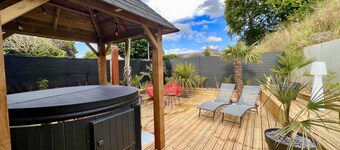 LoveRoom By Gîtes d’Armor