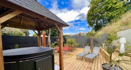 LoveRoom By Gîtes d'Armor