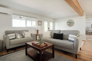 スマートテレビ