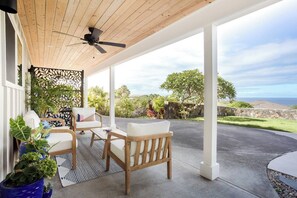 テラス / パティオ