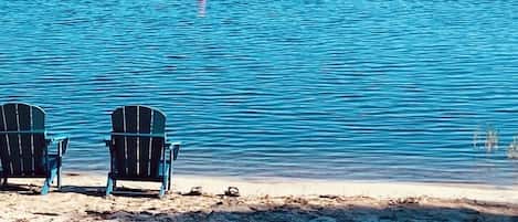 Chaises longues