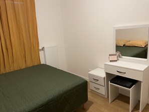 2 chambres, Wi-Fi gratuit