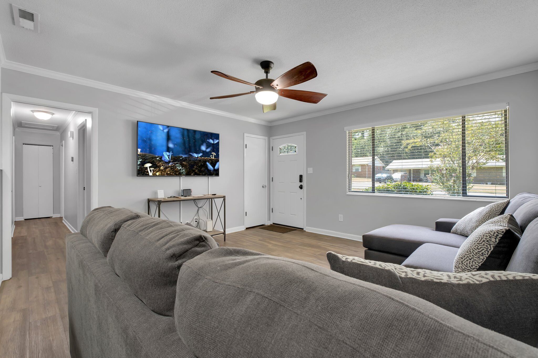 Smart-TV, Videospiele