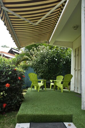 Terras