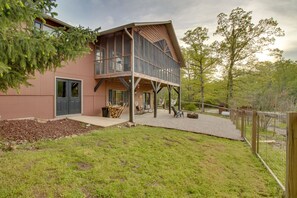 Exterieur