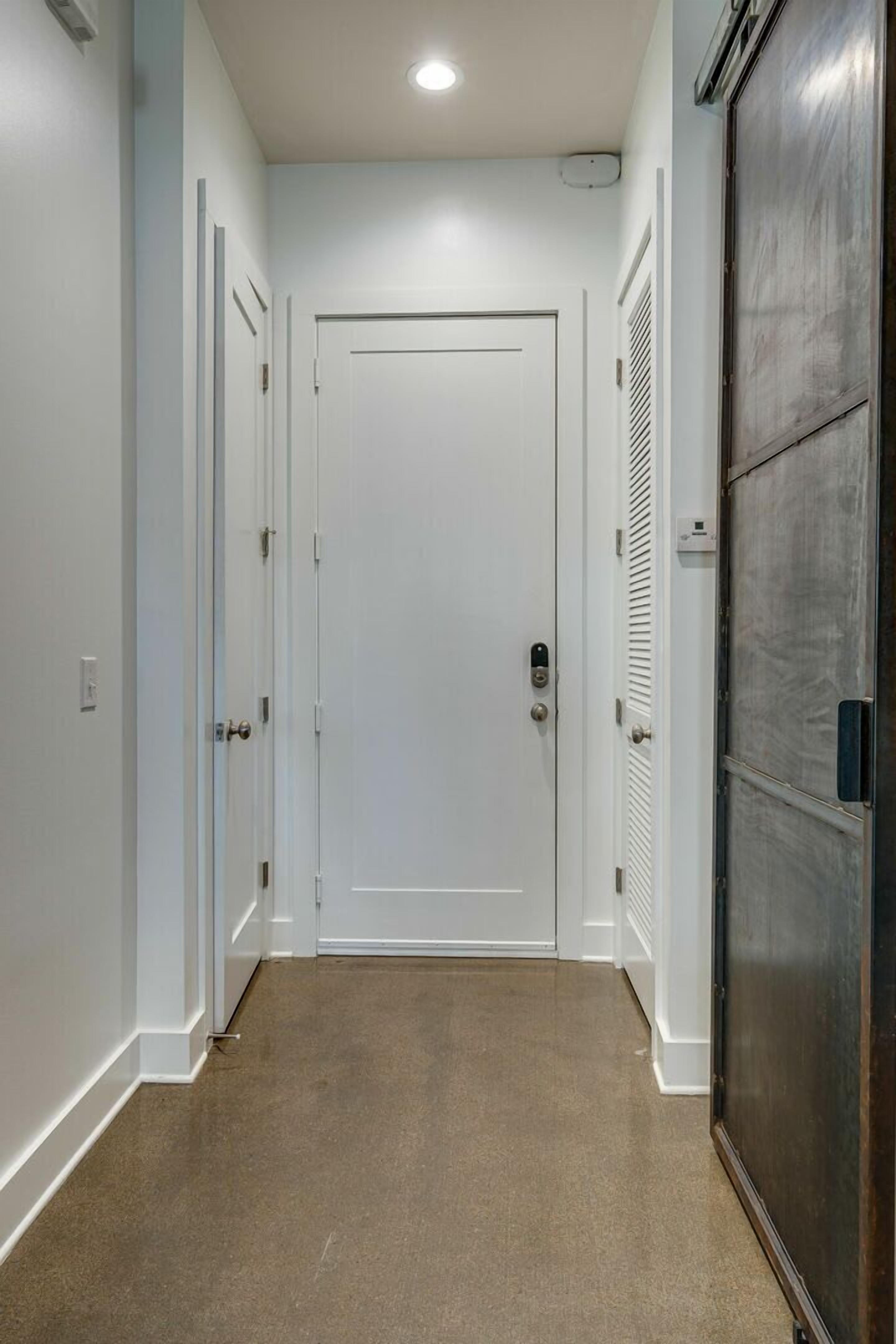 Interieur